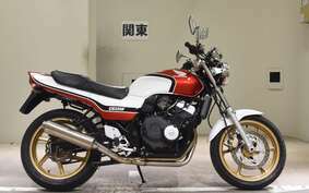 HONDA JADE MC23