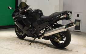 KAWASAKI ZZ1400 NINJA R A 2010 ZXT40C