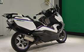 BMW C650GT 2012