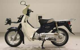 HONDA C50 SUPER CUB AA04