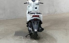 HONDA LEAD 125 JF45