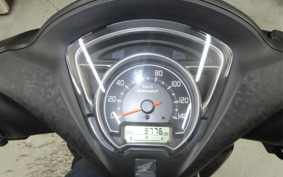 HONDA DIO 110 JK03