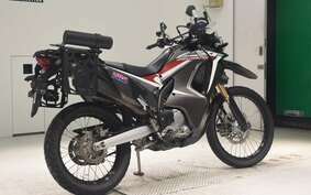 HONDA CRF250L LDA MD44