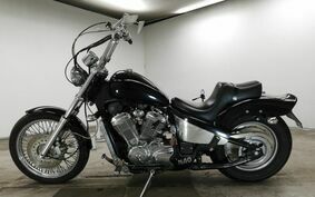 HONDA STEED 400 1994 NC26