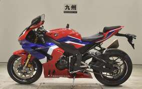 HONDA CBR1000RR RSP 2021 SC82