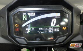 KAWASAKI NINJA 1000 SX 2023 ZXT02K