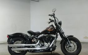 HARLEY FLSTSB 1580 2008 JM5