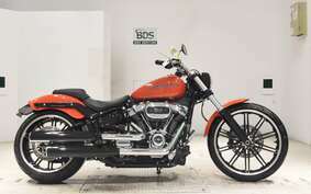 HARLEY FXBRS1870 2019 YHK