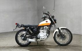 SUZUKI GRASS TRACKER NJ47A