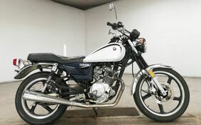 YAMAHA YB125SP PCJL