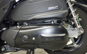 SUZUKI SWISH 125 DV12B