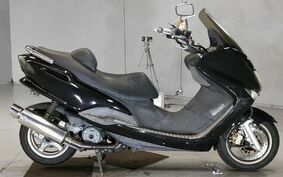 YAMAHA MAJESTY 125 5CA