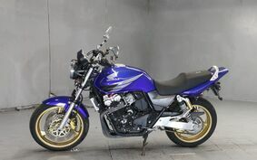 HONDA CB400SF VTEC 2004 NC39