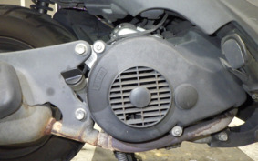 SUZUKI ADDRESS V125 CF4EA