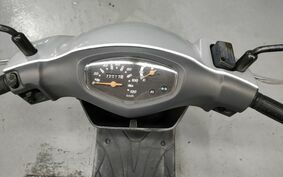 SUZUKI ADDRESS V125 CF4EA