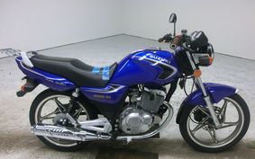 SUZUKI EN125 PCJK6