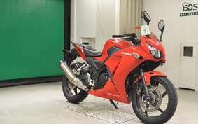 HONDA CBR250R A MC41