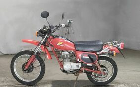 HONDA XL50S AD03