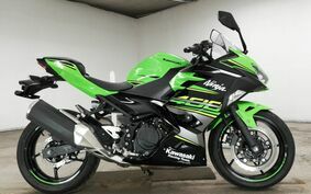 KAWASAKI NINJA 400 2018 EX400G