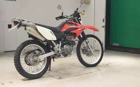 HONDA XR230 MD36