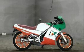 HONDA NS125R TC01