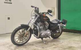 HARLEY XL883 2003