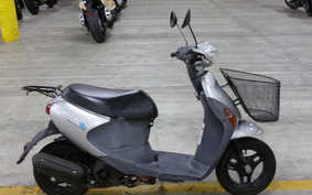 SUZUKI LET's 4 CA41A