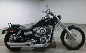 HARLEY FXDWGI 1580 2010 GP4