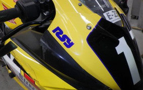 HONDA CBR250RR MC51