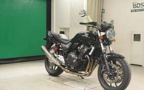 HONDA CB400SF GEN 4 A 2020 NC42