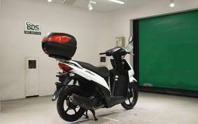 SUZUKI ADDRESS 110 CE47A