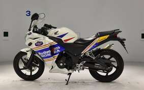 HONDA CBR250R GEN 3 MC41