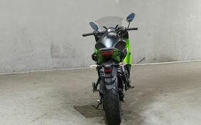 KAWASAKI NINJA 650 2014 EX650E