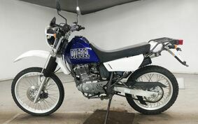 SUZUKI DJEBEL 200 (DR200SE) SH42A