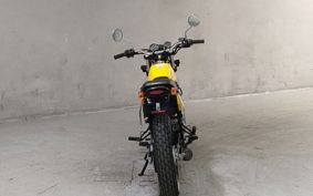 HONDA FTR223 MC34
