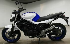 SUZUKI グラディウス400 2016 VK58A