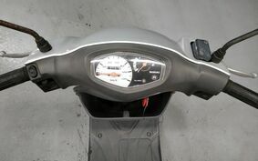 SUZUKI ADDRESS V125 G CF46A