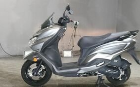 SUZUKI BURGMAN125 不明