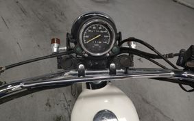 KAWASAKI 250TR BJ250F