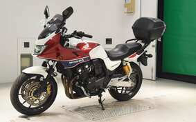 HONDA CB400 SUPER BOLDOR A 2015 NC42