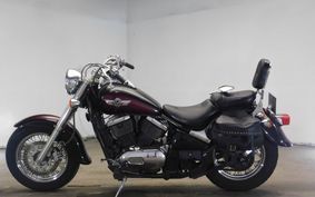 KAWASAKI VULCAN 800 CLASSIC 1996 VN800A