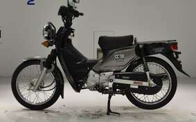 HONDA CROSS CUB 110 JA10