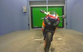 HONDA CBR1000RR Gen. 2 2008 SC59