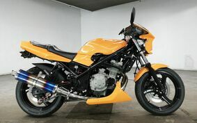 SUZUKI BANDIT 250 GJ74A