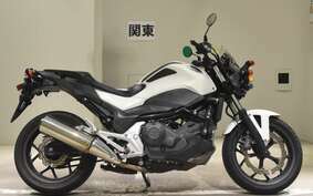 HONDA NC750L RC67