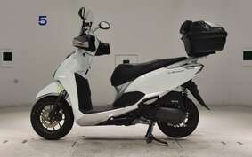 HONDA LEAD 125 JF45