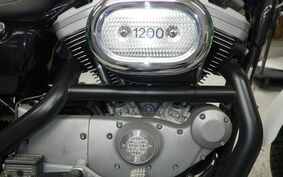 HARLEY XL1200S 2002