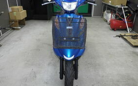 SUZUKI ADDRESS V125 G CF46A