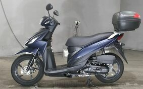 SUZUKI ADDRESS 110 CE47A