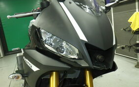 YAMAHA YZF-R25 A RG43J